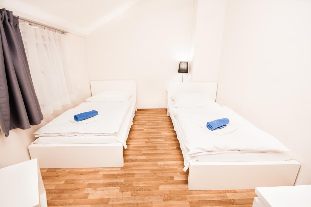 Fashion Loft Lejlighed Prag Værelse billede